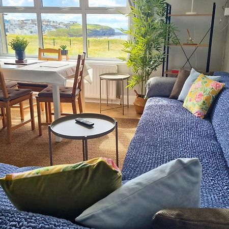 Appartamento 6 Dunluce Park - Portrush By The Sea Esterno foto