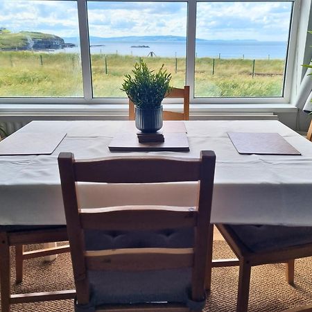 Appartamento 6 Dunluce Park - Portrush By The Sea Esterno foto