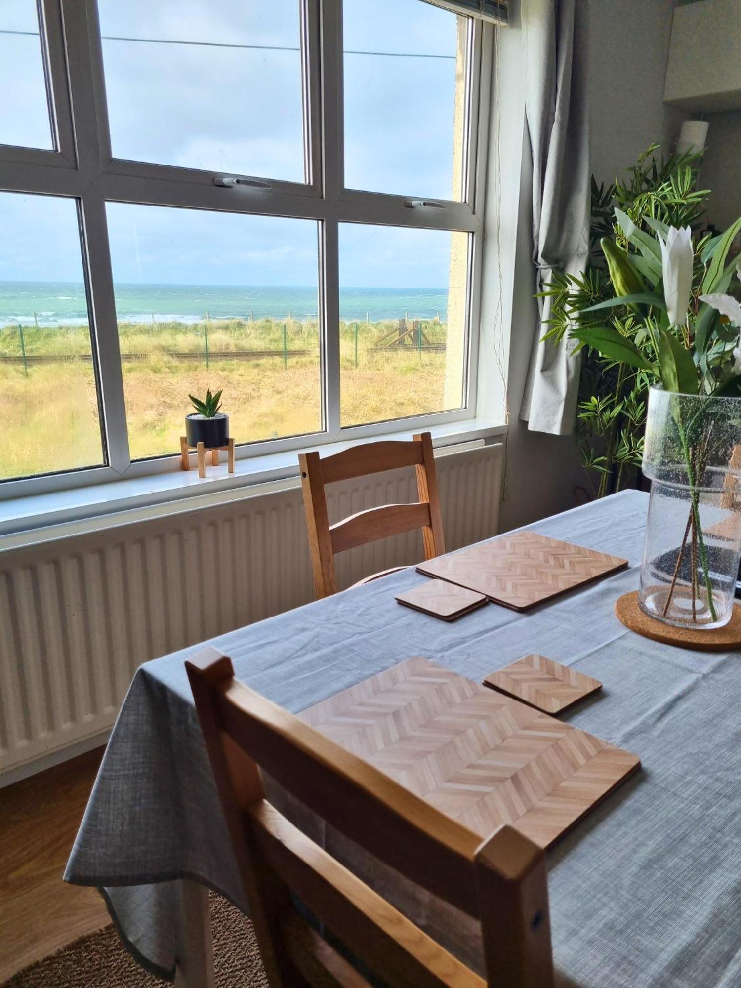 Appartamento 6 Dunluce Park - Portrush By The Sea Esterno foto