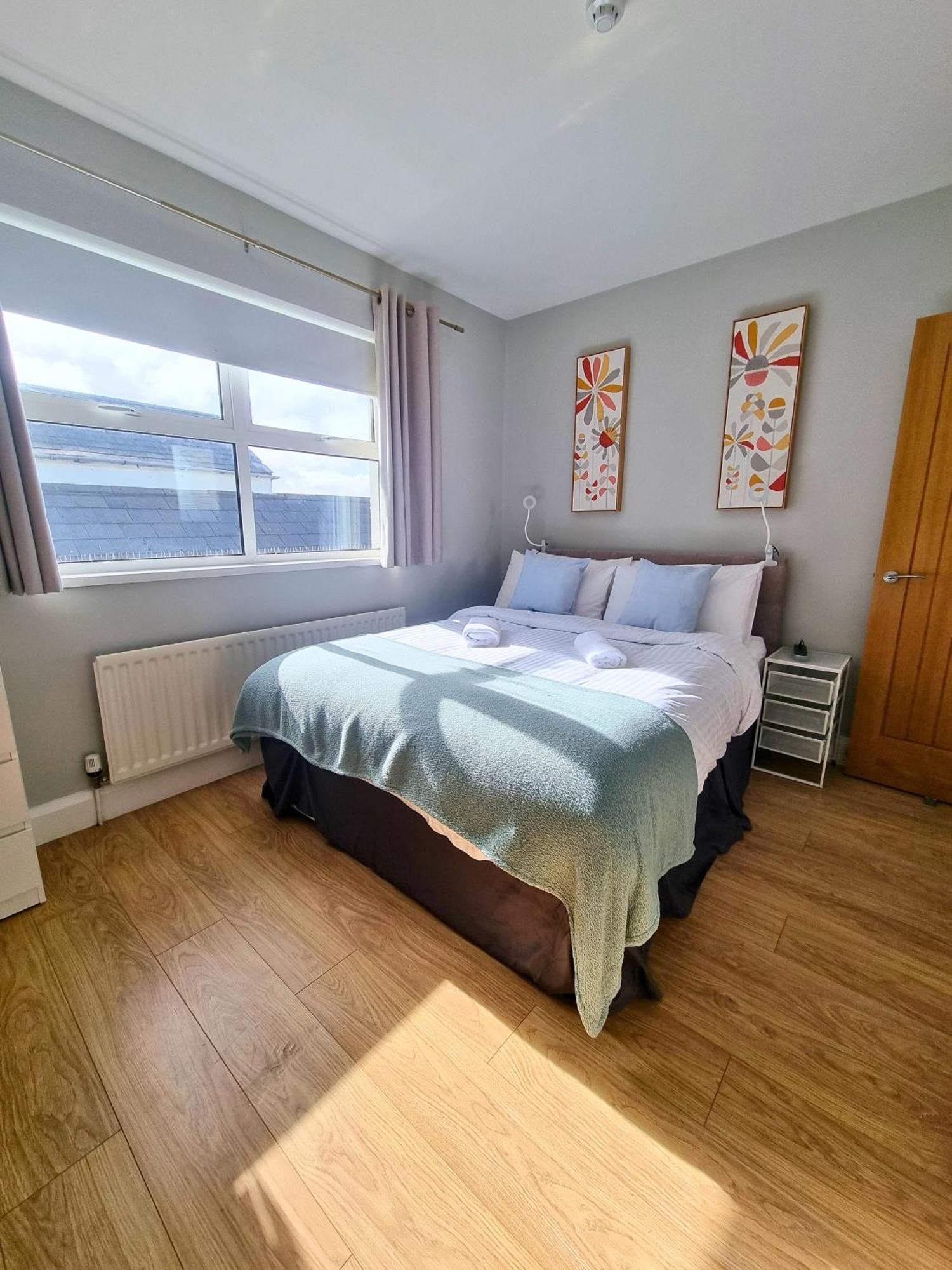 Appartamento 6 Dunluce Park - Portrush By The Sea Esterno foto