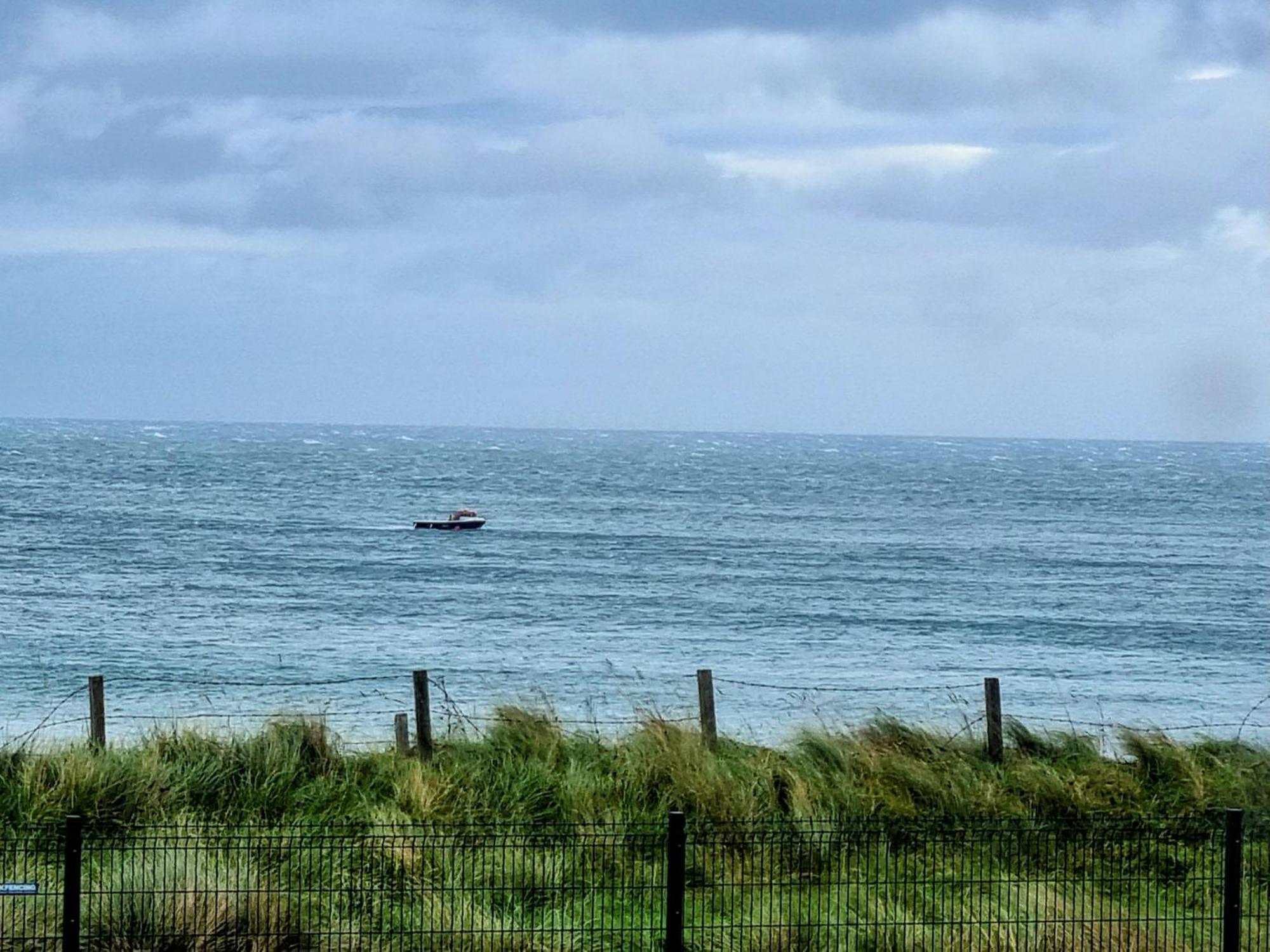 Appartamento 6 Dunluce Park - Portrush By The Sea Esterno foto