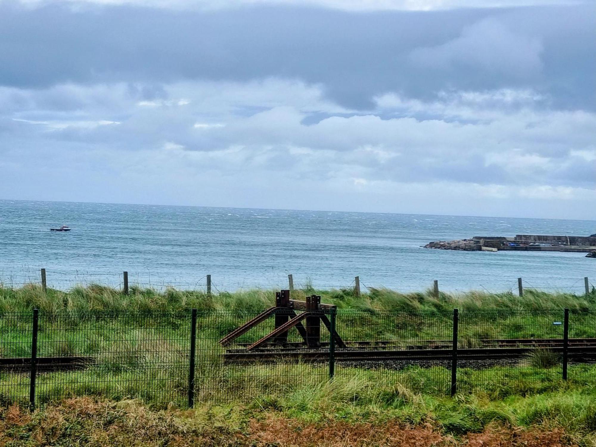 Appartamento 6 Dunluce Park - Portrush By The Sea Esterno foto