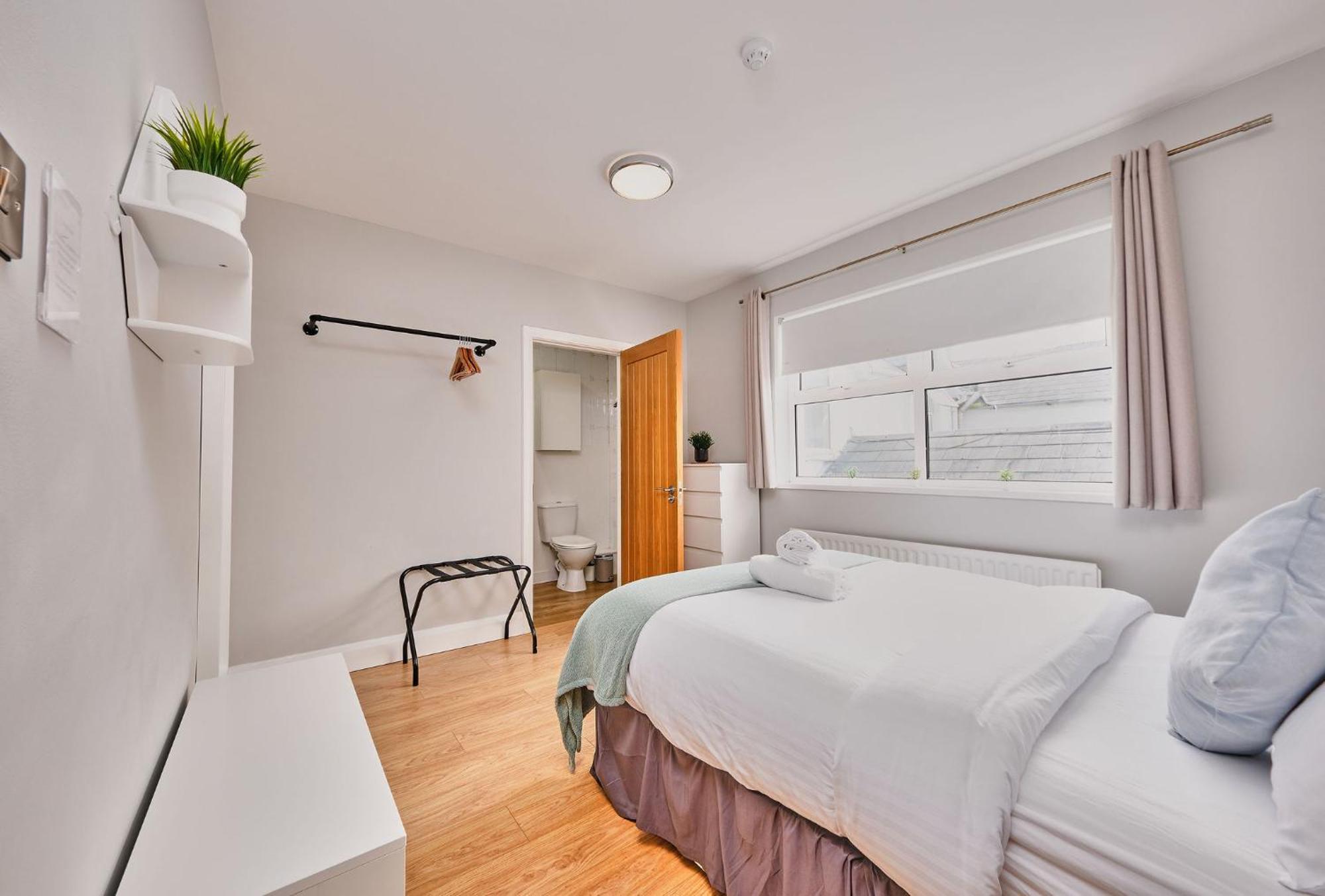 Appartamento 6 Dunluce Park - Portrush By The Sea Esterno foto